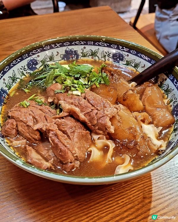 觀塘工廠區必食台灣嘢😋 