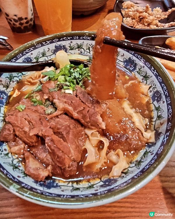 觀塘工廠區必食台灣嘢😋 