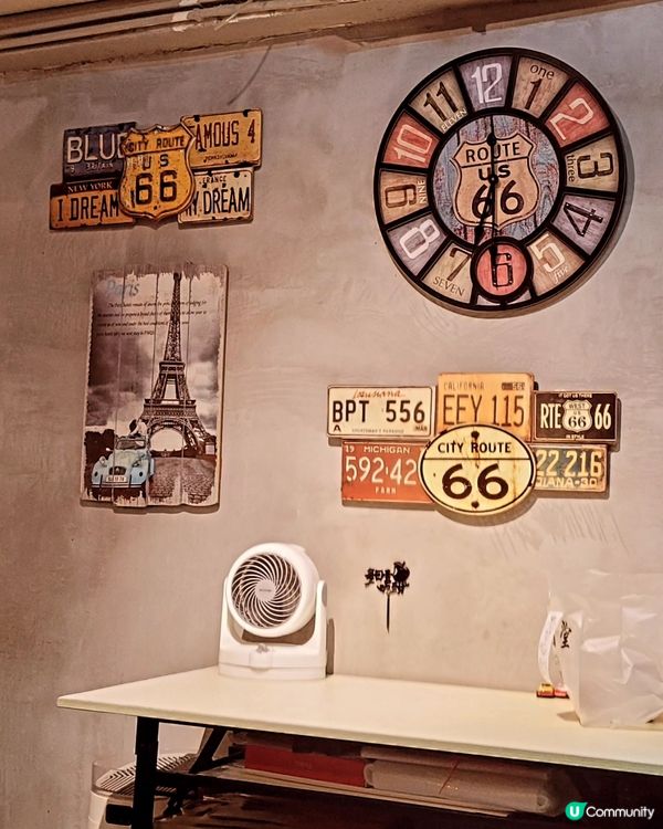 觀塘工廠區必食台灣嘢😋 