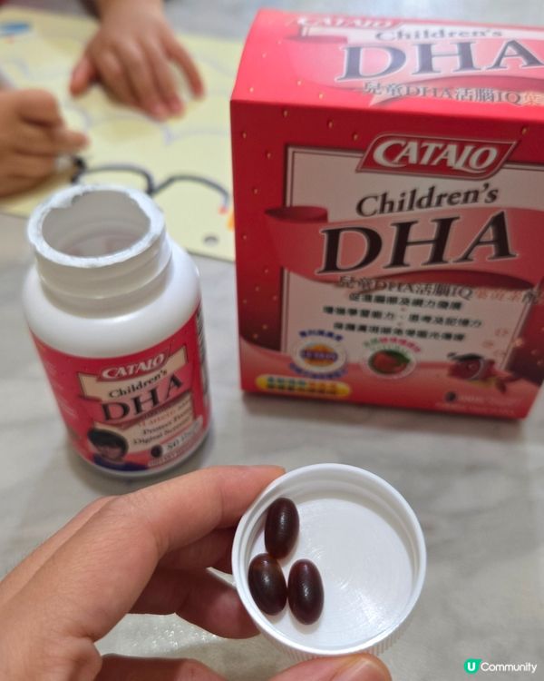 身邊中招勁多😨  保護自己🧠  活腦補眼💪