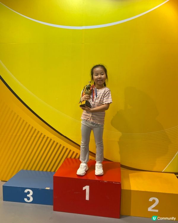 MEGABOX🏎️💨 7000呎玩到癲⚡️賽車場