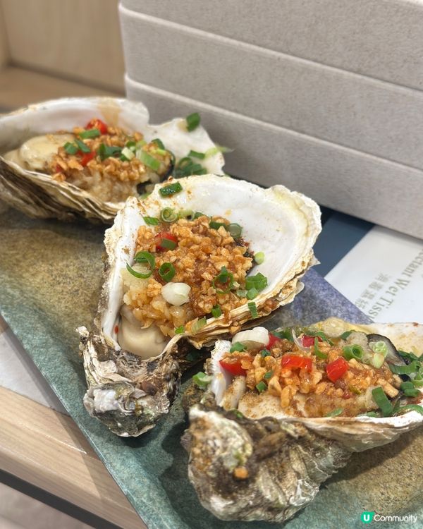 香港人氣即撈即吃任食海鮮火鍋