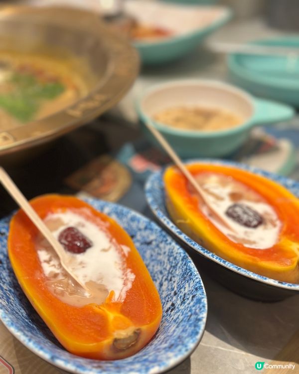 香港人氣即撈即吃任食海鮮火鍋