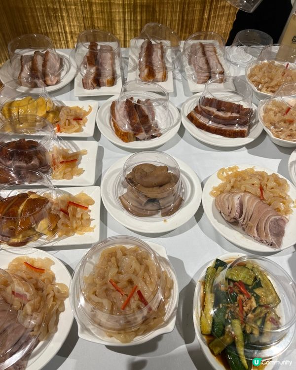 金鐘懷舊點心車🚗巡禮！名都酒樓百款點心逐籠追🔥🤩