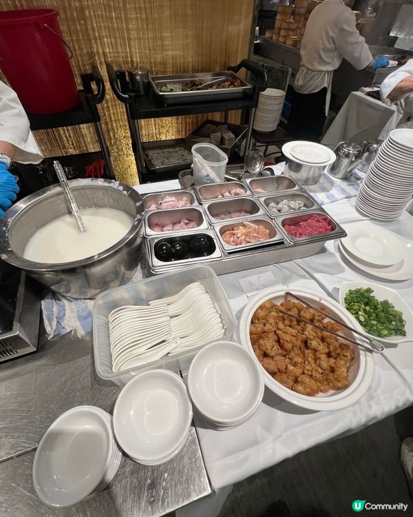 金鐘懷舊點心車🚗巡禮！名都酒樓百款點心逐籠追🔥🤩