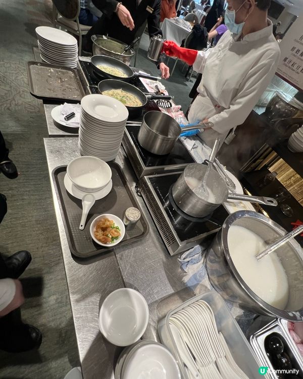 金鐘懷舊點心車🚗巡禮！名都酒樓百款點心逐籠追🔥🤩