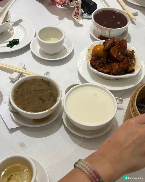 金鐘懷舊點心車🚗巡禮！名都酒樓百款點心逐籠追🔥🤩