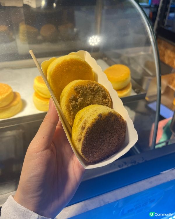 台北夜市必食推介✨🥰✈️