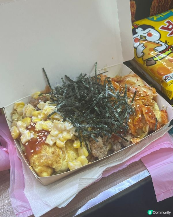 台北夜市必食推介✨🥰✈️