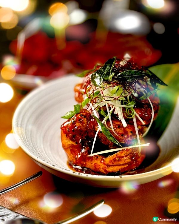 維港天際盡享和牛饗宴 