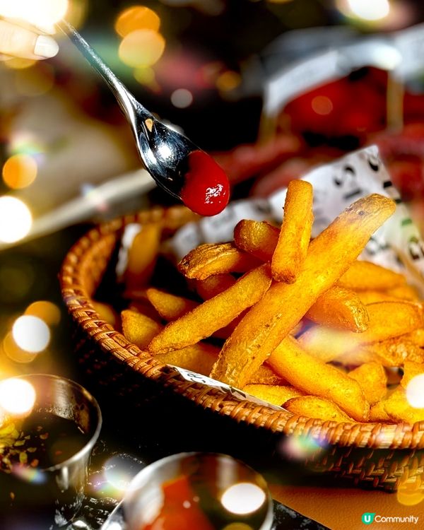 維港天際盡享和牛饗宴 