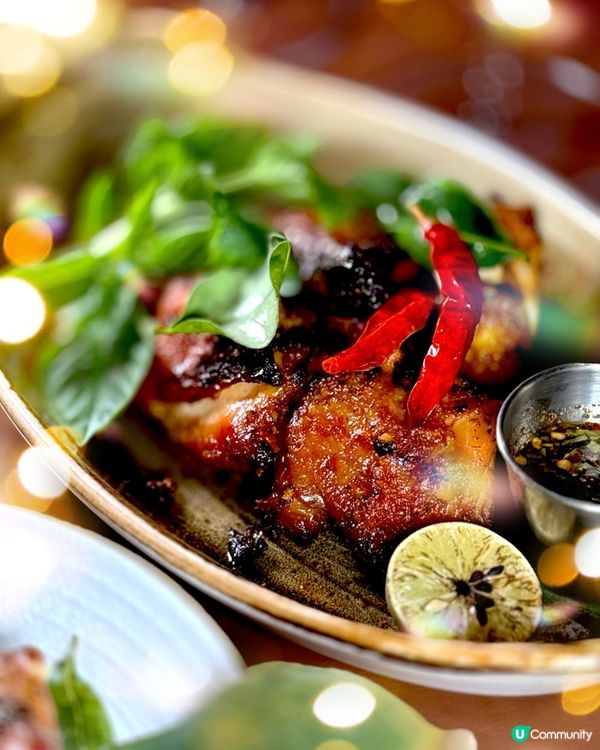 維港天際盡享和牛饗宴 