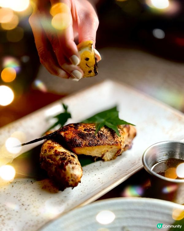 維港天際盡享和牛饗宴 