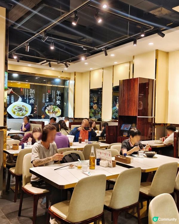 《元朗惹味川菜》