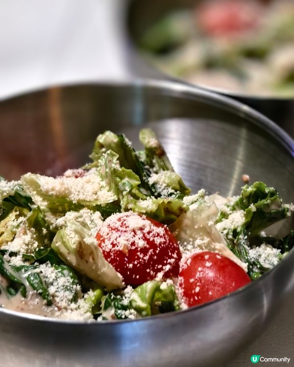 Live band 與魚子醬和牛他他盛宴