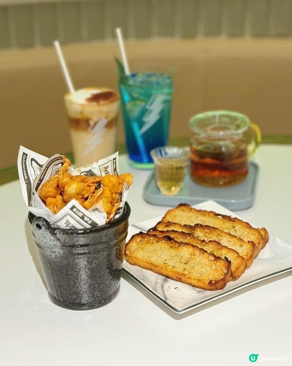 📌 啟德│GoNuts│啟德美食好選擇！