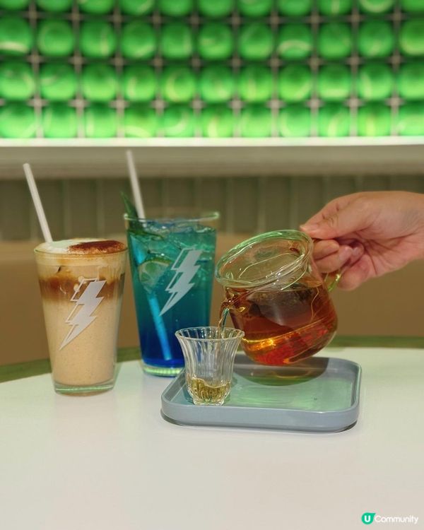 📌 啟德│GoNuts│啟德美食好選擇！