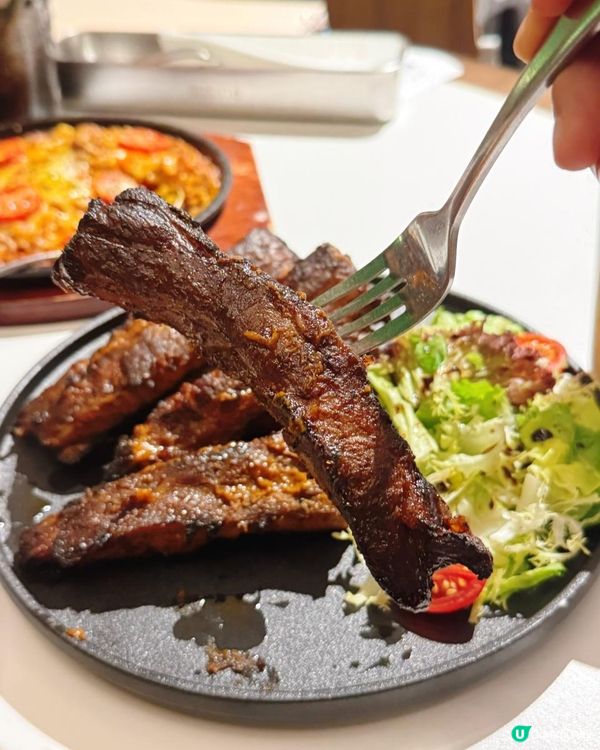 📌 啟德│GoNuts│啟德美食好選擇！