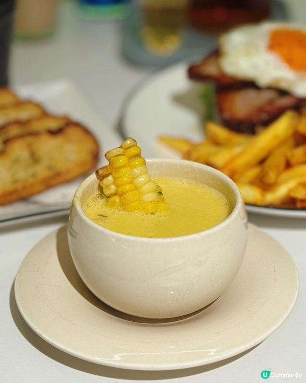 📌 啟德│GoNuts│啟德美食好選擇！