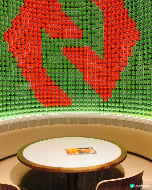 📌 啟德│GoNuts│啟德美食好選擇！