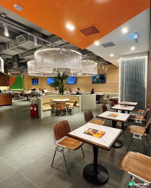 📌 啟德│GoNuts│啟德美食好選擇！