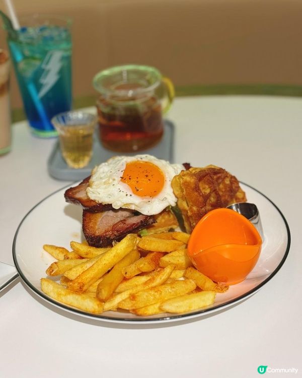 📌 啟德│GoNuts│啟德美食好選擇！