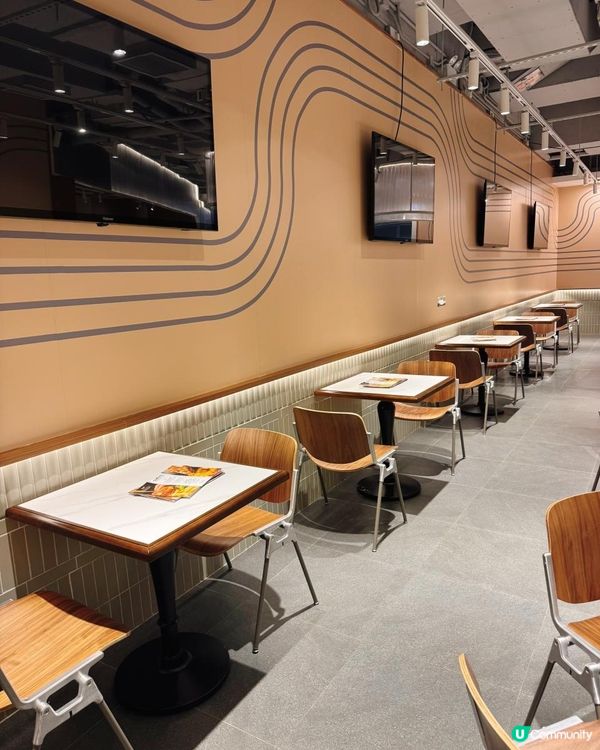 📌 啟德│GoNuts│啟德美食好選擇！