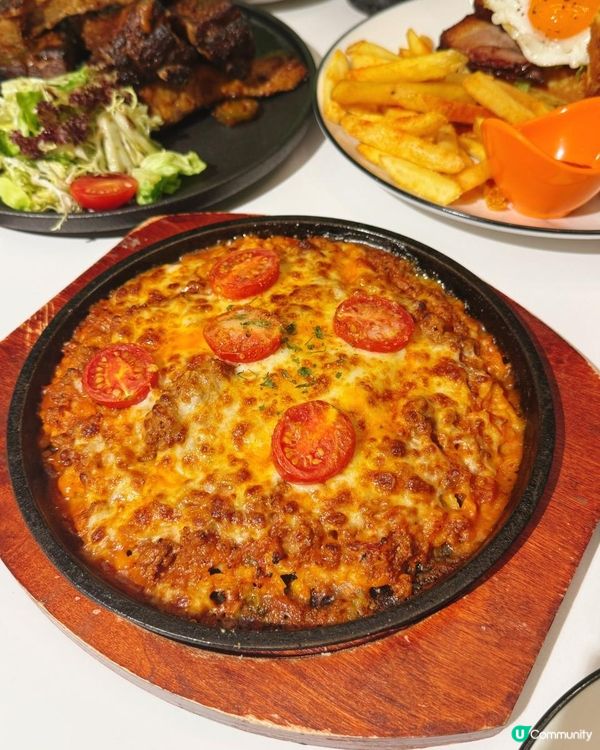 📌 啟德│GoNuts│啟德美食好選擇！