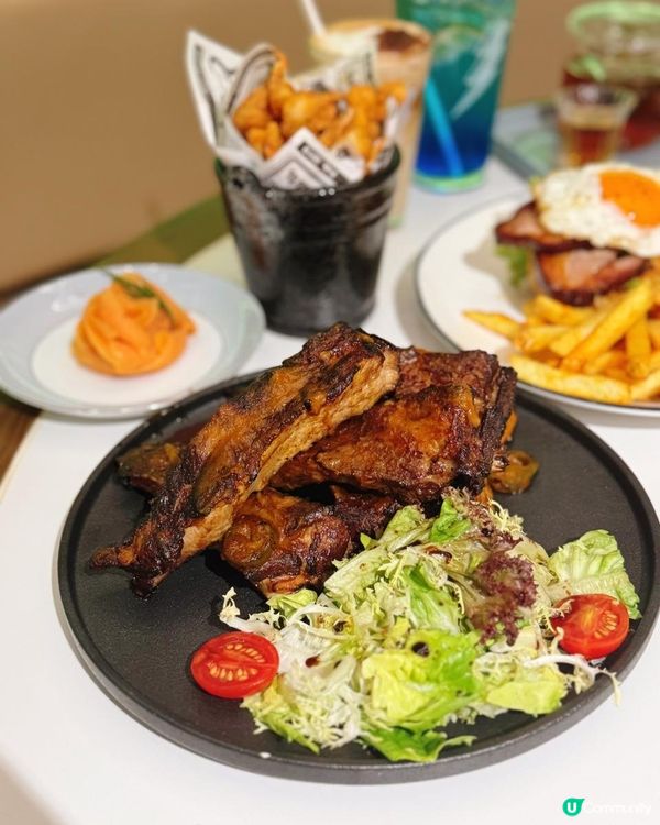 📌 啟德│GoNuts│啟德美食好選擇！