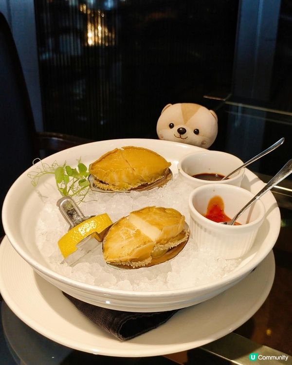 尖沙咀海旁有質素西餐廳