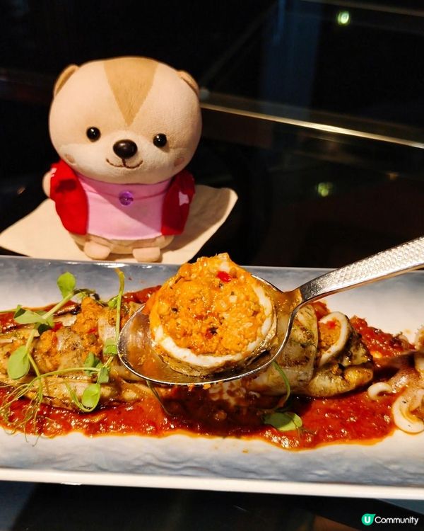 尖沙咀海旁有質素西餐廳