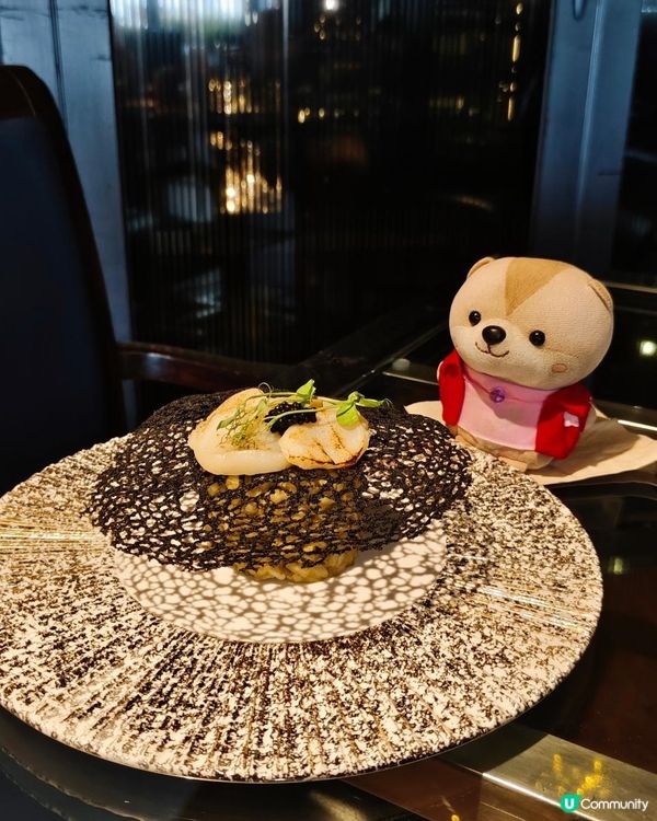 尖沙咀海旁有質素西餐廳