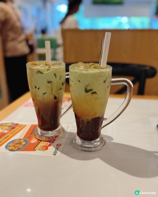 📌 佐敦│金二少冰室│開心果控必試開心果西多士！