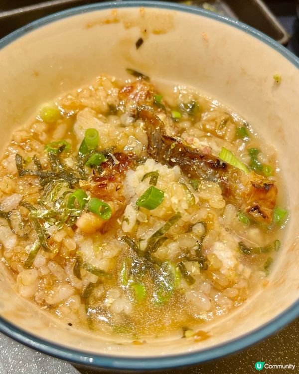 [勞蘇食]極高質老字號鰻魚飯🎌《一本鰻》