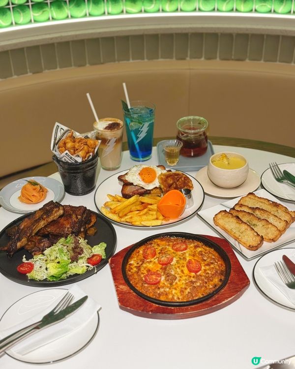 📌 啟德│GoNuts│啟德美食好選擇！