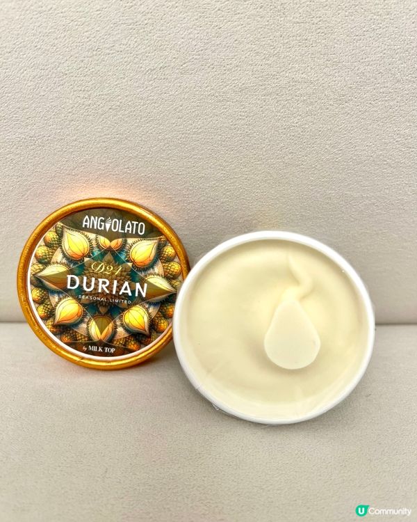 ANGIOLATO初夏限定意式雪糕