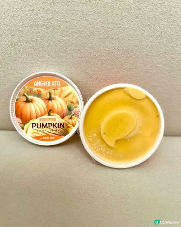 ANGIOLATO初夏限定意式雪糕