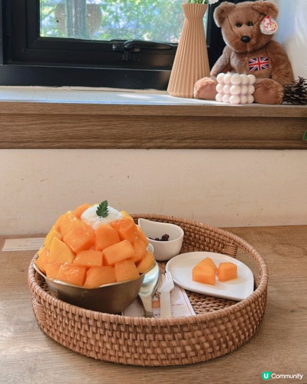 聖水洞必食甜品✨- Rafre Fruit Seochon