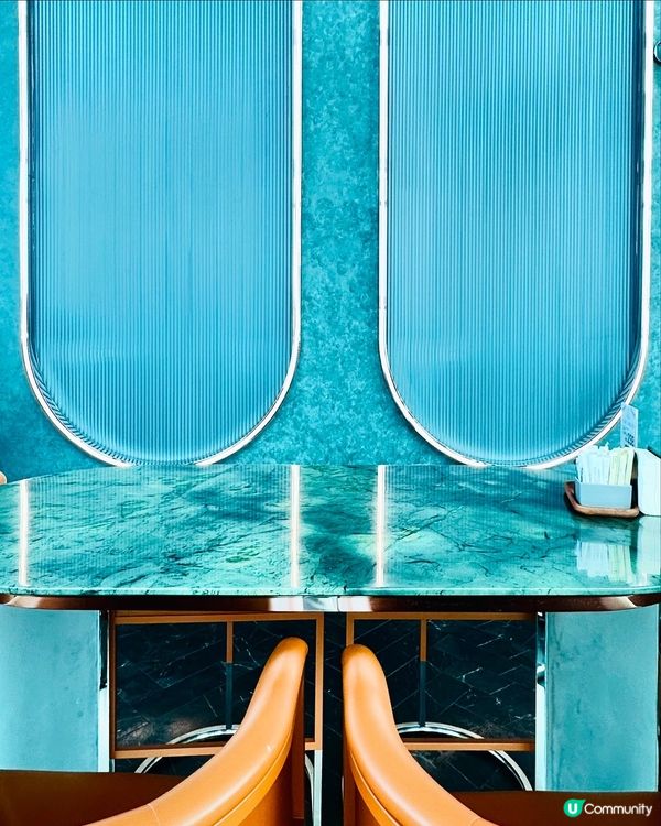 機場嘆高質🥂天際酒吧餐廳打卡位🤩