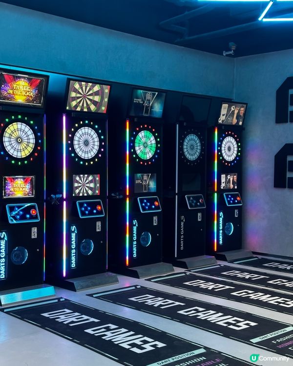 福田新開超大潮玩空間！🥳 7000平任玩！