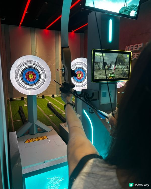 福田新開超大潮玩空間！🥳 7000平任玩！