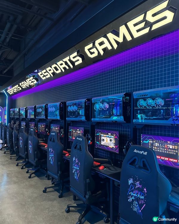 福田新開超大潮玩空間！🥳 7000平任玩！