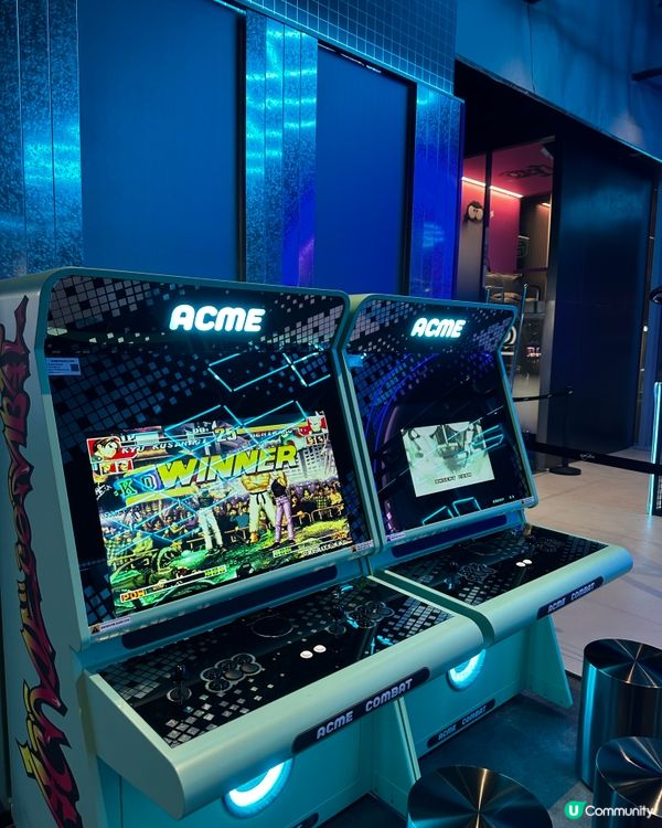 福田新開超大潮玩空間！🥳 7000平任玩！