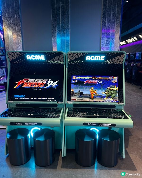 福田新開超大潮玩空間！🥳 7000平任玩！