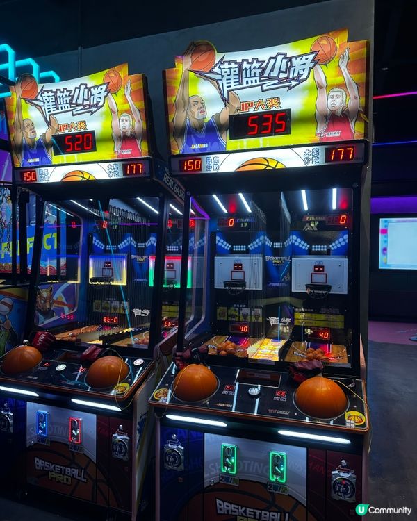 福田新開超大潮玩空間！🥳 7000平任玩！