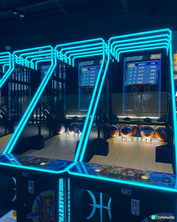 福田新開超大潮玩空間！🥳 7000平任玩！