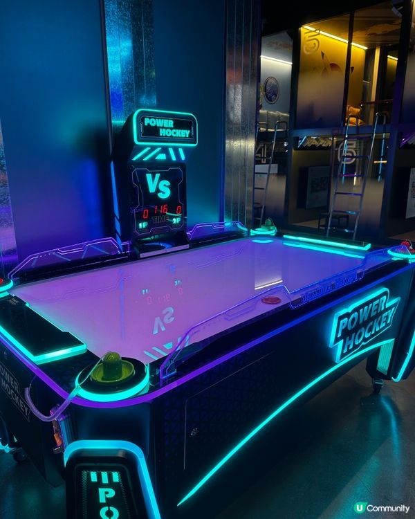 福田新開超大潮玩空間！🥳 7000平任玩！