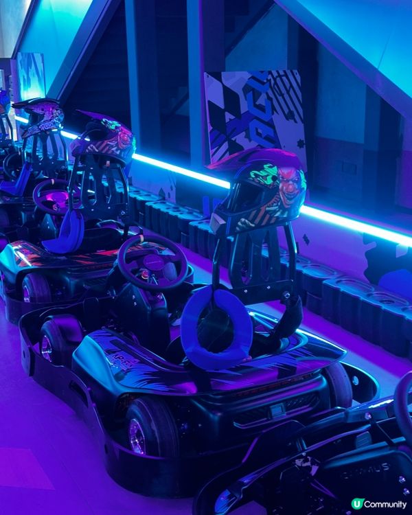 福田新開超大潮玩空間！🥳 7000平任玩！