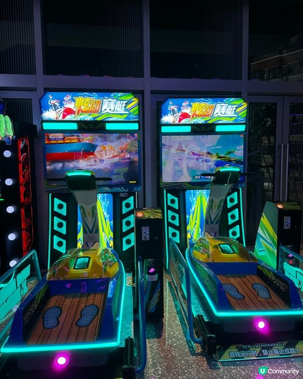 福田新開超大潮玩空間！🥳 7000平任玩！