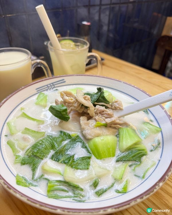 灣仔抵食大碗麵🍜  露面手工拌麵料理